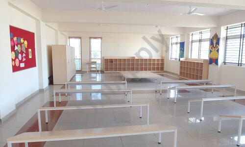 Academy Of Learning Pre-University College — photo 2