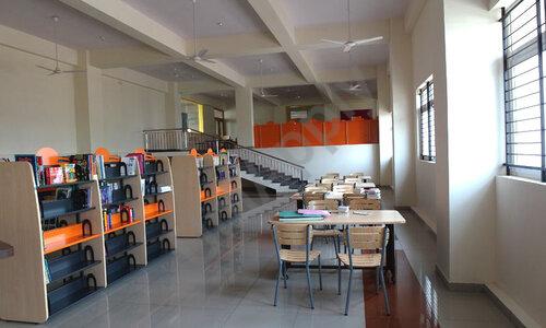 Academy Of Learning Pre-University College — photo 5