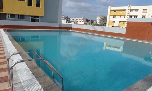 Academy Of Learning Pre-University College — photo 7