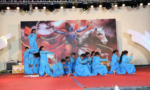 Achala Vidya Nikethan — photo 2