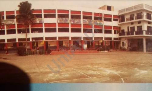 Acharya Atma Ram Jain Model Sr. Sec. School — photo 1
