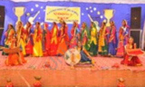 Acharya Atma Ram Jain Model Sr. Sec. School — photo 4