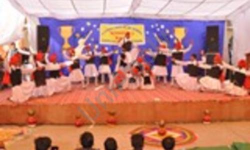 Acharya Atma Ram Jain Model Sr. Sec. School — photo 5