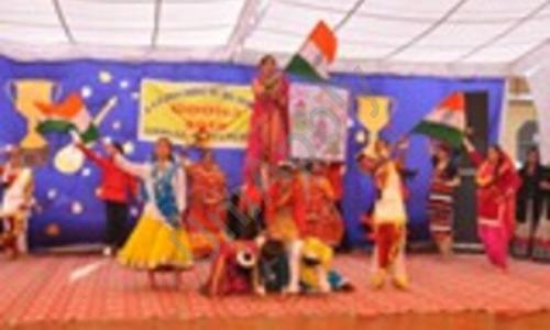 Acharya Atma Ram Jain Model Sr. Sec. School — photo 6