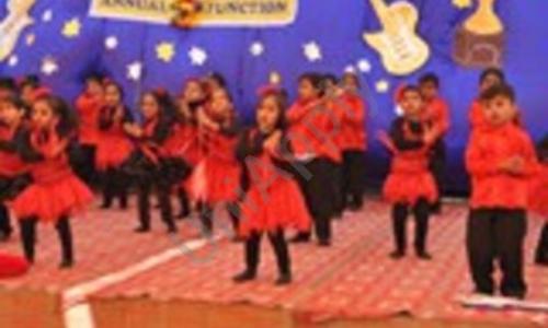 Acharya Atma Ram Jain Model Sr. Sec. School — photo 7
