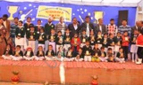 Acharya Atma Ram Jain Model Sr. Sec. School — photo 8
