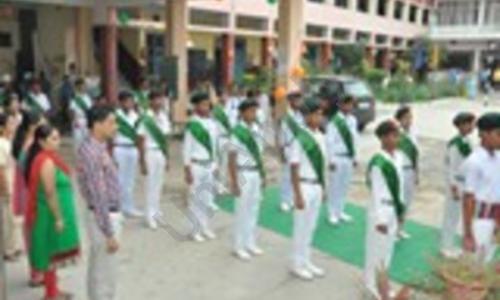 Acharya Atma Ram Jain Model Sr. Sec. School — photo 9