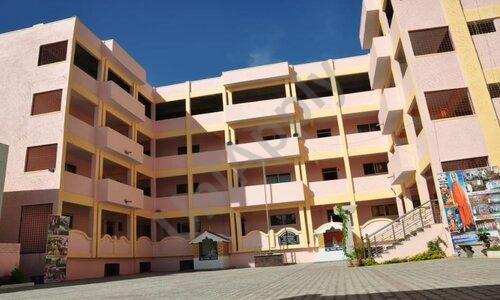 Acharya Gurukula PU College — photo 1