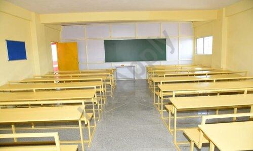 Acharya Gurukula PU College — photo 2
