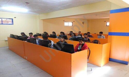 Acharya Gurukula PU College — photo 3