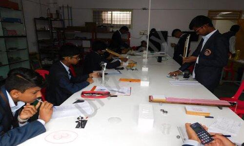 Acharya Gurukula PU College — photo 4
