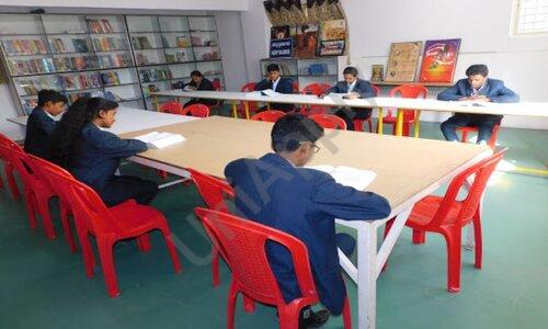 Acharya Gurukula PU College — photo 5