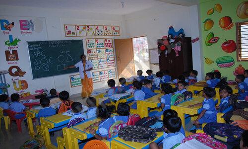 Acharya Gurukula Vidyakendra — photo 2