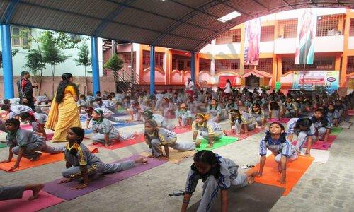 Acharya Gurukula Vidyakendra — photo 5
