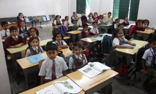 Acharya Pathasala Public School — photo 2