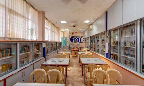 Acharya Pathasala Public School — photo 5