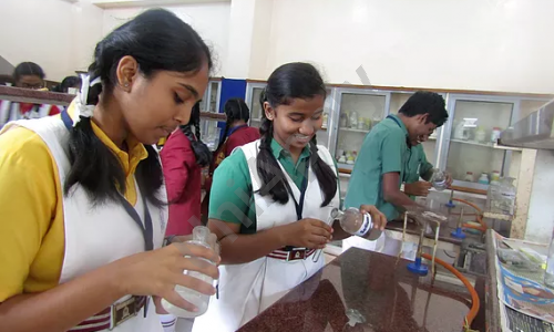 Acharya Pathasala Public School — photo 6