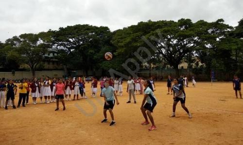 Acharya Pathasala Public School — photo 7