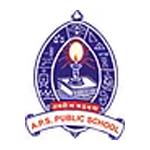 Acharya Pathasala Public School logo