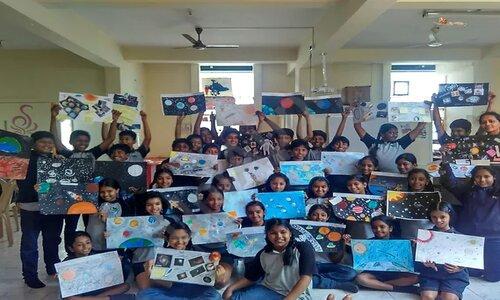 Achieve School — photo 1