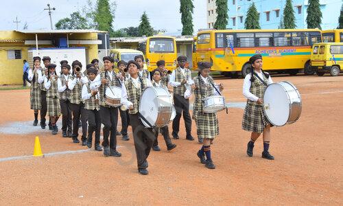 Achiever's Academy — photo 3