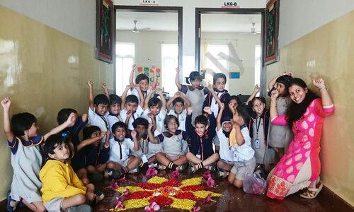 Achiever's Academy — photo 4