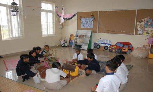 Achiever's Academy — photo 5