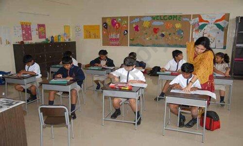 Achiever's Academy — photo 6
