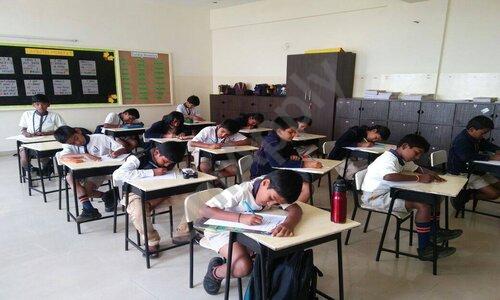 Achiever's Academy — photo 7