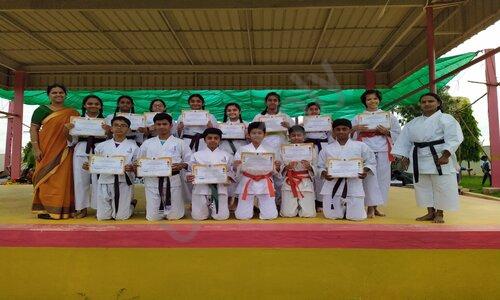 Achiever's Academy — photo 9