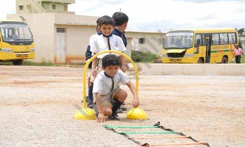 Achiever's Academy — photo 12