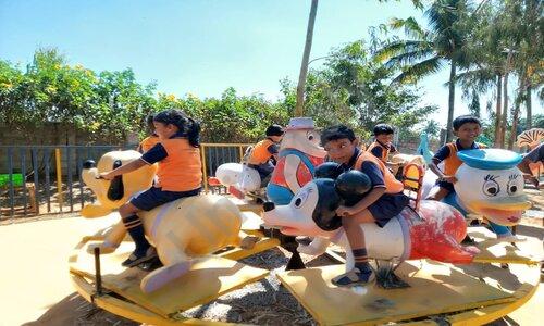 Achiever's Academy — photo 13