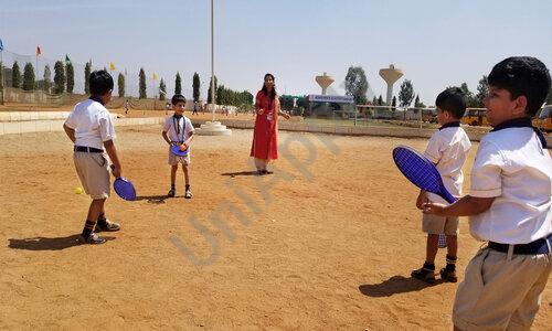 Achiever's Academy — photo 14