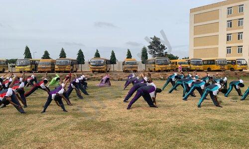 Achiever's Academy — photo 15
