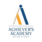 Achiever's Academy logo