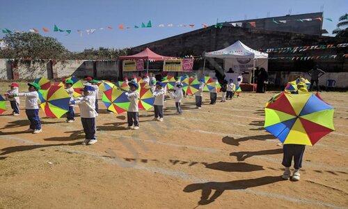 Acme Global Academy — photo 3