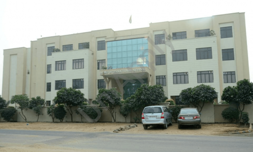 ACME International School — photo 1