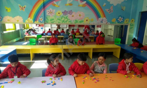 ACME International School — photo 2