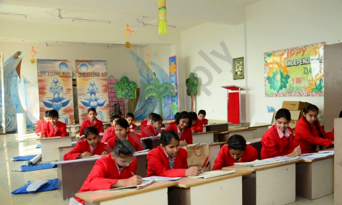 ACME International School — photo 3