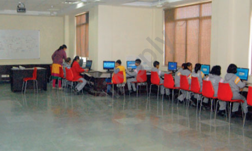 ACME International School — photo 4