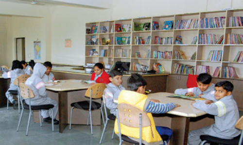 ACME International School — photo 6