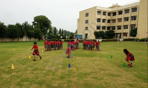ACME International School — photo 7