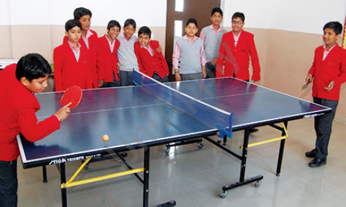 ACME International School — photo 8