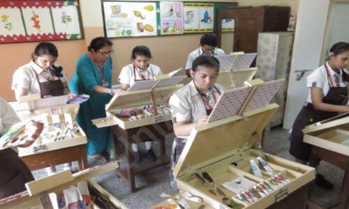 Activity High School — photo 1