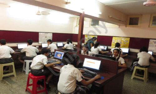 Activity High School — photo 4