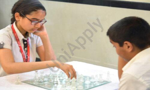 Activity High School — photo 6