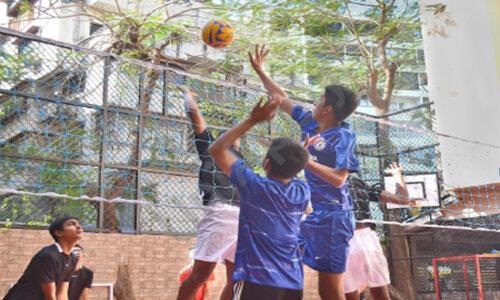 Activity High School — photo 9