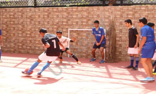 Activity High School — photo 10