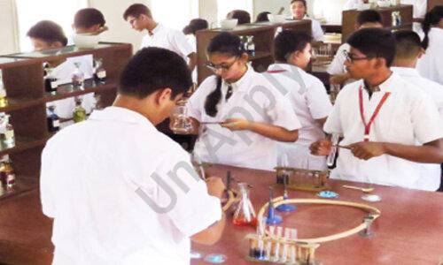 Activity High School — photo 11
