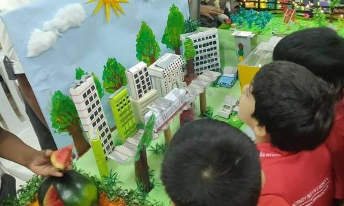 Activity Infant School — photo 1